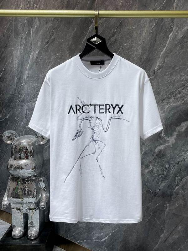 ARC'TERYX Men's T-shirts 201